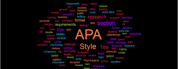 Apa paper format is commonly used for subjects such as psychology, social sciences, education below are real examples of some essays formatted according to apa style requirements that can. Everything You Should Know About Apa Style Papers