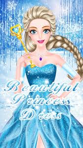 beautiful princess dress free makeup