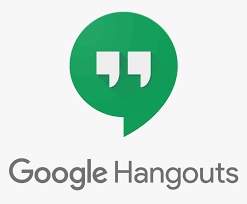 Here's what it's all about: Google Hangouts Logo Small Hd Png Download Transparent Png Image Pngitem