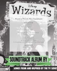 wizards of waverly place soundtrack