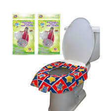Portable Potty Seat Covers For Toddlers