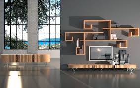 50 modern wall shelves design ideas