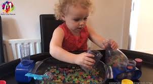 15 fun activities for toddlers at home