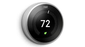 Nest Learning Thermostat 3rd
