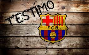 Most of them were made by fans, for fans of. Fc Barcelona Logo Wallpaper Fc Barcelona 3256915 Hd Wallpaper Backgrounds Download