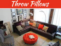 2019 home decor ideas throw pillow