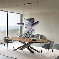 lancer wood table lato home