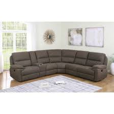 Coaster Furniture Variel 6pc Sectional