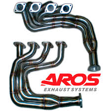 Maybe you would like to learn more about one of these? Ferrari Exhaust Manifold 308 Qv