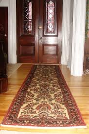 hallway persian rugs and oriental rugs
