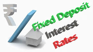 Best Bank Fixed Deposit Interest Rates in India for 2022
