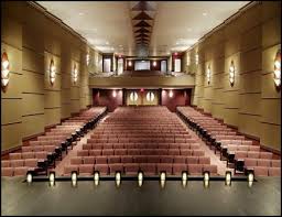 Theater Rentals Civic Center