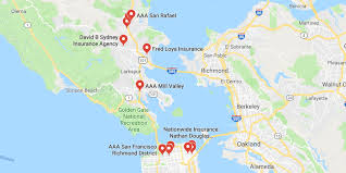 Aaa insurance offers you the benefits of a aaa membership, like 24/7 roadside assistance, discounts and warranties on car repair, additional vehicle services at select aaa branches and knowledgeable insurance agents to customize your policy. Cheapest Auto Insurance Fairfax Ca Companies Near Me 2 Best Quotes