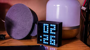 Divoom Timebox Mini Pixel Led Bluetooth Speaker Review