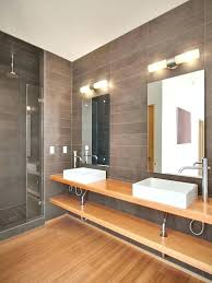 George Kovacs Bathroom Lighting In 2020 Modern Bathroom Design Modern Bathroom Bathroom Design