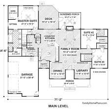 Ranch Style House Plans Fantastic