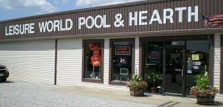 Pool And Hearth North Kansas City Mo