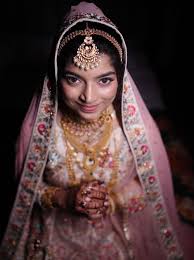 bridal makeup artist in calicut