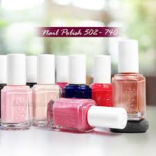 essie nail polish 0 46oz choose any 1