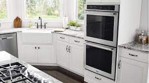 wall oven sizes a guide for the
