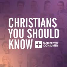 Christians You Should Know