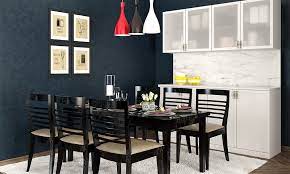 Dining Room Wall Painting Ideas For