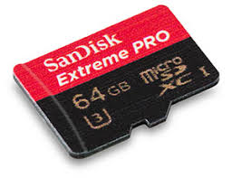 The best value sd card money can buy in mid 2020 is the sandisk extreme pro uhs i 64gb. Sandisk Extreme Pro 95mb S 64gb Microsdxc Uhs I U3 Memory Card Review Camera Memory Speed Comparison Performance Tests For Sd And Cf Cards