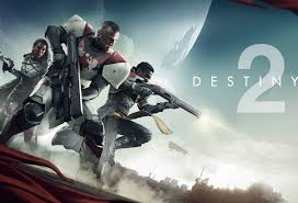 Uk Sales Destiny 2 Leads Nba 2k18 And Other New Releases