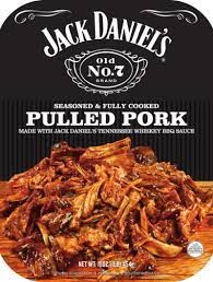 jack daniel s pulled pork jd