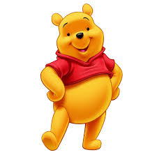 winnie the pooh png images free