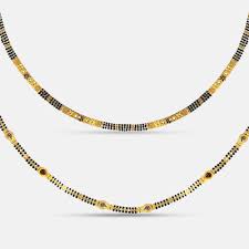 latest gold chain designs for men