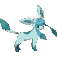 Glaceon - Pokemon Scarlet and Violet Guide - IGN
