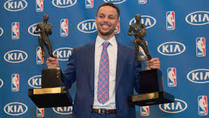 win NBA MVP award