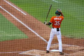 The vols continue their march toward the college world series. How The Ncaa Baseball Tournament Will Be Different Due To Covid 19 The Miami Hurricane