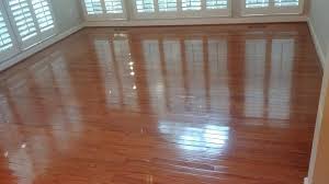 high gloss wood floor finish and sealer