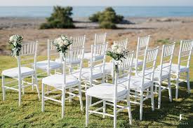 wedding chairs 101 baie goeters