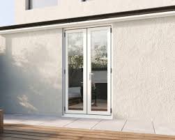 Aluminium French Doors Aspire Doors