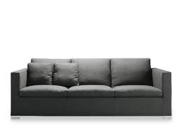 sofa beds by minotti archis