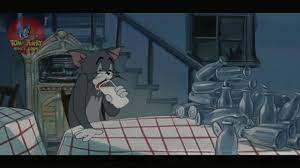 Tom And Jerry Since 2000 - Buồn của Tom