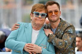 The secret service and kingsman: Elton John Says Criticism Over Taron Egerton Portraying A Gay Man In Rocketman Is Bulls Billboard