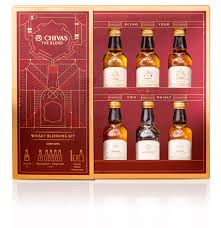 gift a whisky lover s chemistry set