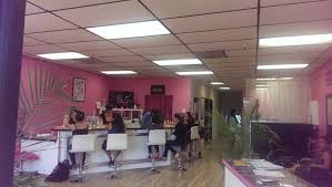 sacramento hair nail salon