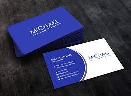 business card designs seal the deal