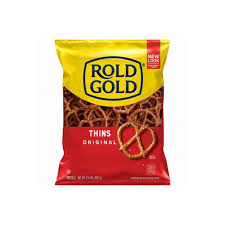 rold gold pretzels thins carton