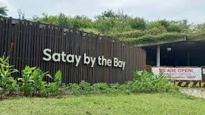 This is satay by the bay by ix consulting on vimeo, the home for high quality videos and the people who love them. East Coast Walk To Marina Bay Satay By The Bay Youtube