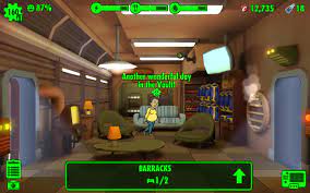 Why won't my pregnant dwellers give birth in Fallout Shelter? - Bethesda  Support