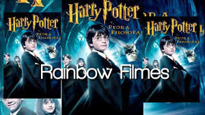 Harry potter and the goblet of fire. Harry Potter 1 Filme Completo Dublado Youtube