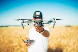 14 best drones for photographers 2022