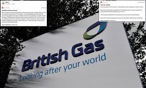Exclusive British Gas Homecare Comes
