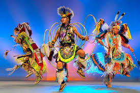 native american dances for your special